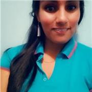 Profesora de primaria